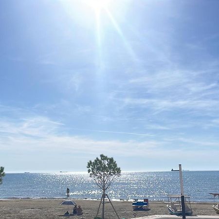 Beautiful Sea View Apartment Δυρράχιο Εξωτερικό φωτογραφία