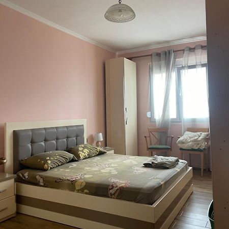 Beautiful Sea View Apartment Δυρράχιο Εξωτερικό φωτογραφία