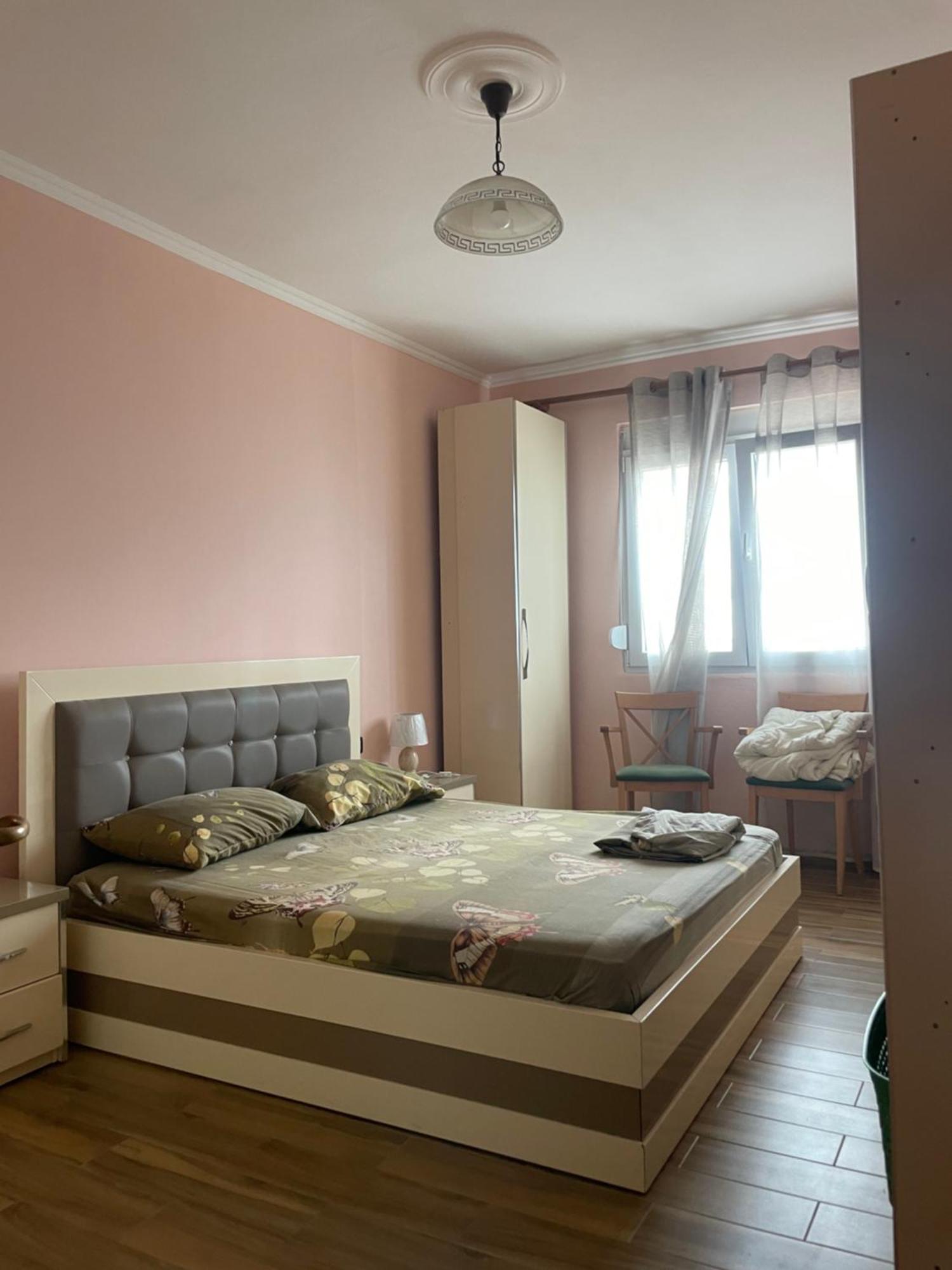 Beautiful Sea View Apartment Δυρράχιο Εξωτερικό φωτογραφία